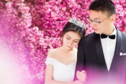 点击看大图 -太郎花子婚纱摄影艺术中心