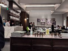 -鼎鼎香·港式火锅(北京SKP店)