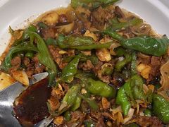 -兰湘子·湘菜小炒(长安万科广场店)
