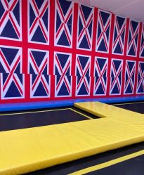 -都乐汇儿童乐园(莱蒙都会店)