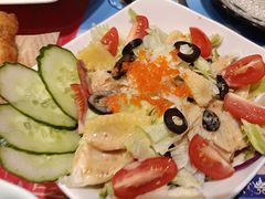 -安德烈俄式西餐厅(中央大街店)