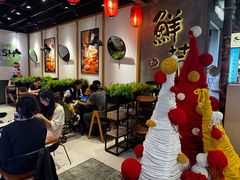 -鲜芋仙(时尚天河店)