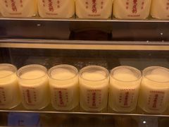 -连杏双皮奶(长沙国金店)