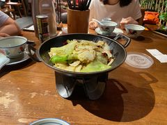 -老湘村·湖南土菜(天河维多利店)
