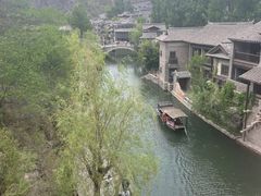 -古关火锅店(古北水镇景区店)