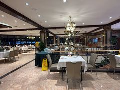 -大海湾酒楼(人南店)
