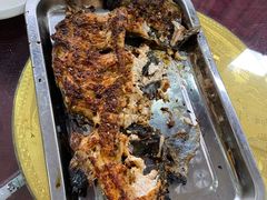 -途肴·老农饭庄(百里峡店)