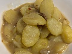 -湖南老灶台·生态农业餐饮(龙胜店)