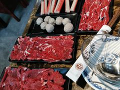 -林记潮牛·牛肉火锅(上马墩店)