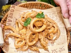 -狮子三·脆鳗鱼烤肉(信和廣場4樓店)