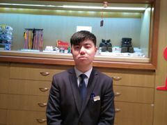 -茂昌眼镜(南京东路店)