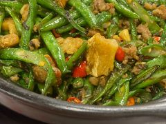 -堂瓦里·33年传统赣菜(第一街区店)