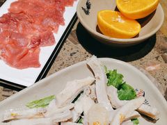 -小龙坎老火锅(北大荒店)