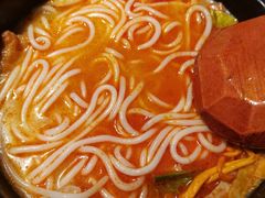 -云味馆·云南菜·云南米线(景田店)