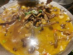 -明月土菜馆(老城区店)