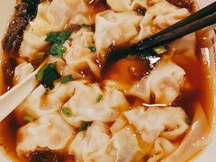 -双燕楼·手工馄饨·汤面小吃(世纪汇店)
