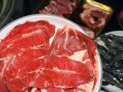 -東盛炭烤自助料理(玄武招商花园城店)