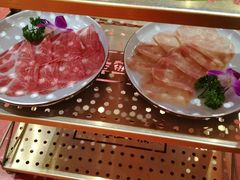 -牛牛章·章鱼水煎肉(光谷世界城店)