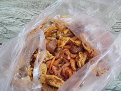 -中山美食街