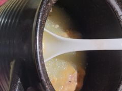 -崂山水果园农家宴(泉水鸡店)