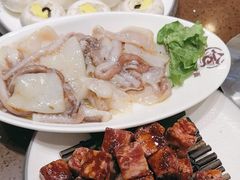 -合合大冷面(湖南店)