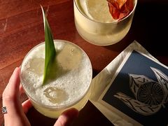 -STAFF ONLY Bar(南台巷店)
