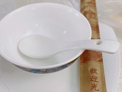 -李记潮汕砂锅粥(营福路店)