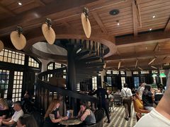 -Long Bar(莱佛士酒店)