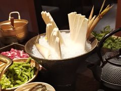 -色響火锅(恒隆广场店)