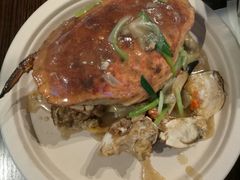 -盒马鲜生(杭州运河上街店)