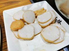 -牛小隆牛肉面馆(四牌楼店)