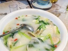 -又见炊烟私房菜(敬亭路店)