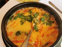 -阿诺泰·泰国餐厅(紫荆店)