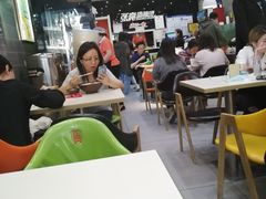 -张亮麻辣烫(尚都SOHO店)