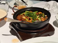 -悦轩中餐厅·高空江景·杭州柏悦酒店