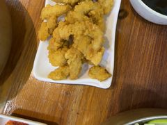 -小木屋拌饭(抚顺商业城店)