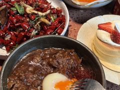 -La Terre乐田(万象城店)