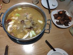 -守柴炉烤鸭(百伦店)