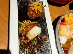 -渔寿司·日本料理(艾尚天地店)