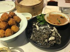 -到家尝北京菜(西坝河店)