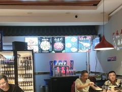 -刘记大块烤羊腿餐吧(北沙滩店)