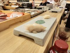 -鮨政· Omakase(港汇恒隆广场店)