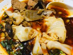 -龙抄手食府(浣花北路店)