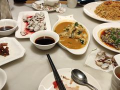 -华盛丰温州大排档(东三环南路店)