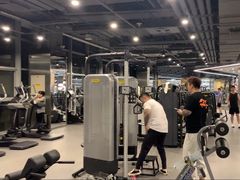 -OXYGYM 奥美氧舱运动中心(朝阳大悦城店)