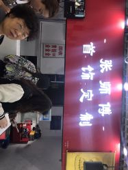 -张师傅首饰加工修理(西单华威潮铺街店)