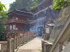 -龙泉洞(沙坪坝区)