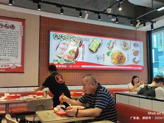 -红荔村肠粉(岗厦店)