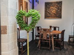 -贡梅老面馆·蟹粉面·无锡特色小吃(南长街主推店)