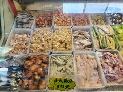 -崖口煲仔饭